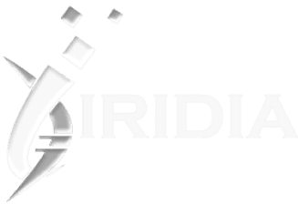 Iridia Logo